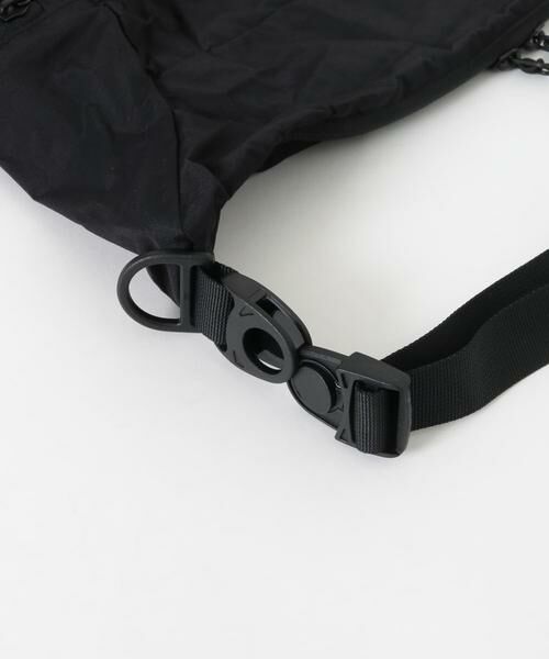 URBAN RESEARCH / アーバンリサーチ ショルダーバッグ | 『別注』BAICYCLON by bagjack×UR　SHOULDER BAG SMALL | 詳細4