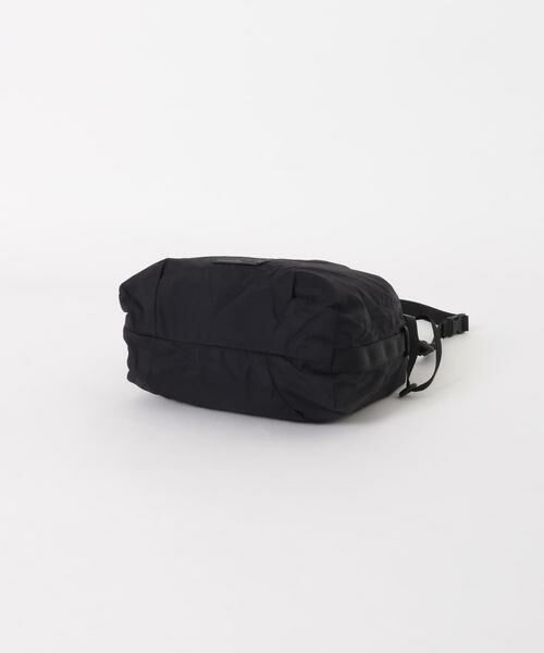 URBAN RESEARCH / アーバンリサーチ ショルダーバッグ | 『別注』BAICYCLON by bagjack×UR　DRAWSTRING BAG | 詳細3