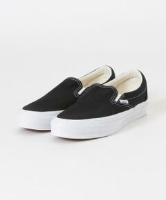 URBAN RESEARCH / アーバンリサーチ スニーカー | VANS PREMIUM　Slip-On Reissue 98