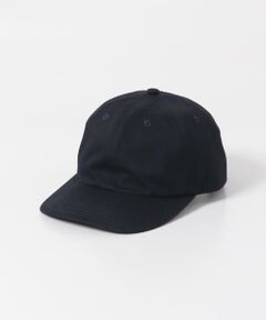 URBAN RESEARCH / アーバンリサーチ キャップ | KIJIMA TAKAYUKI　COTTON GABA 6PANEL CAP