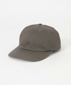 URBAN RESEARCH / アーバンリサーチ キャップ | KIJIMA TAKAYUKI　COTTON GABA 6PANEL CAP