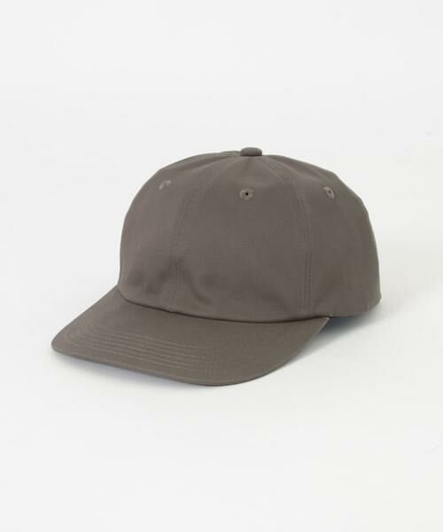 URBAN RESEARCH / アーバンリサーチ キャップ | KIJIMA TAKAYUKI　COTTON GABA 6PANEL CAP | 詳細5