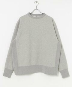 URBAN RESEARCH / アーバンリサーチ スウェット | FORNIGNER　Made in USA Crew Sweat