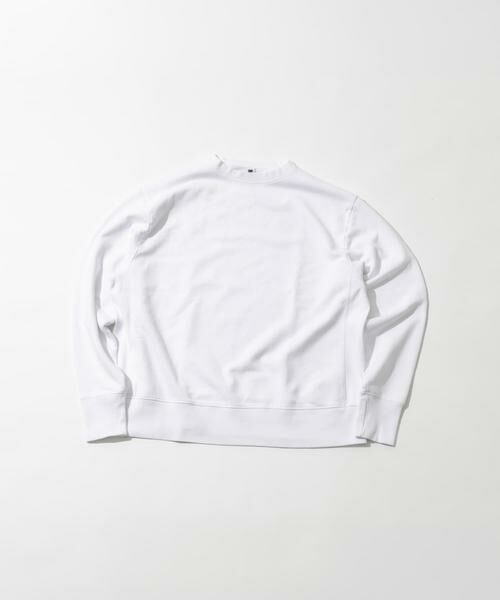 URBAN RESEARCH / アーバンリサーチ スウェット | FORNIGNER Made in USA Crew Sweat | 詳細1