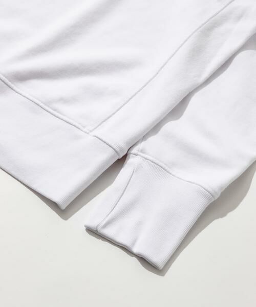 URBAN RESEARCH / アーバンリサーチ スウェット | FORNIGNER Made in USA Crew Sweat | 詳細3