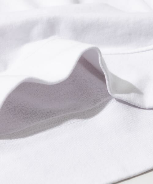 URBAN RESEARCH / アーバンリサーチ スウェット | FORNIGNER Made in USA Crew Sweat | 詳細4