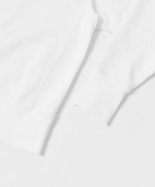 URBAN RESEARCH / アーバンリサーチ スウェット | FORNIGNER Made in USA Crew Sweat | 詳細6