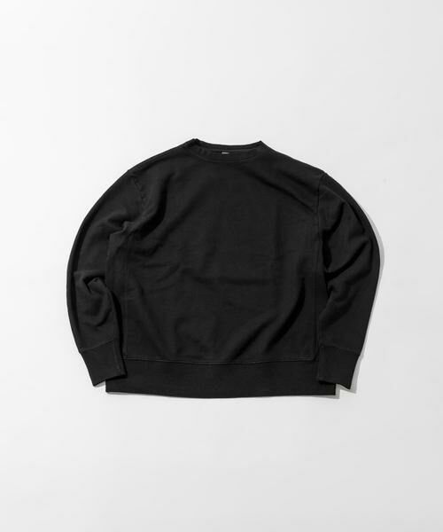 URBAN RESEARCH / アーバンリサーチ スウェット | FORNIGNER Made in USA Crew Sweat | 詳細7