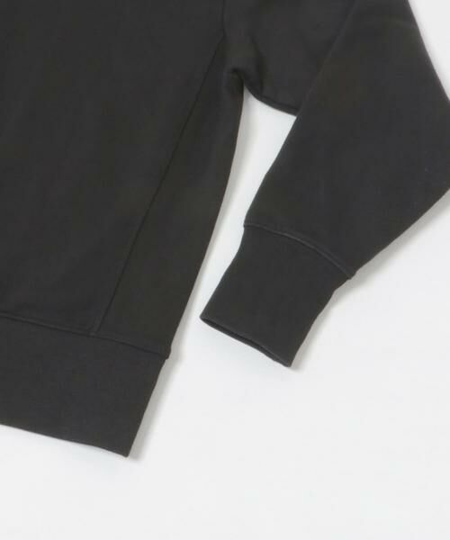 URBAN RESEARCH / アーバンリサーチ スウェット | FORNIGNER Made in USA Crew Sweat | 詳細9