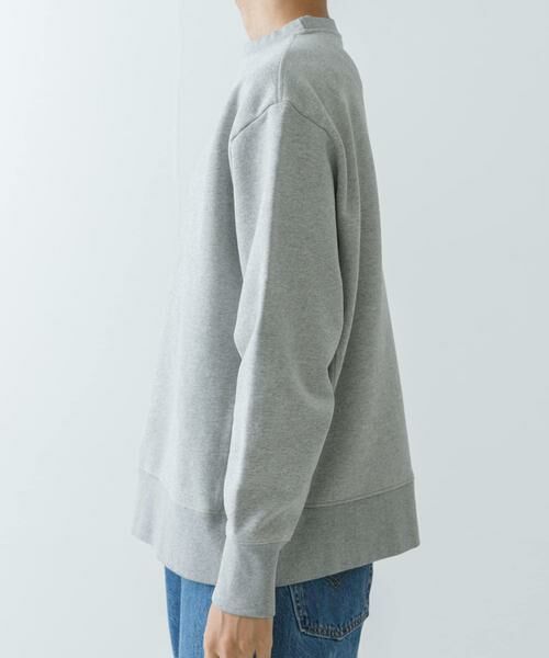 URBAN RESEARCH / アーバンリサーチ スウェット | FORNIGNER Made in USA Crew Sweat | 詳細12