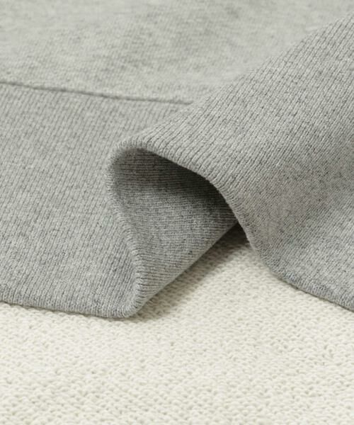 URBAN RESEARCH / アーバンリサーチ スウェット | FORNIGNER Made in USA Crew Sweat | 詳細17