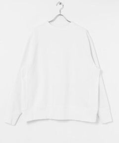 URBAN RESEARCH / アーバンリサーチ スウェット | FORNIGNER　Made in USA Crashed Crew