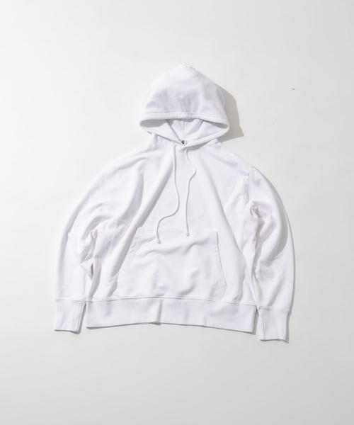 URBAN RESEARCH / アーバンリサーチ パーカー | FORNIGNER Made in USA Hoodie | 詳細1