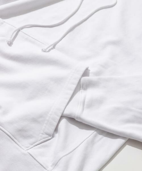URBAN RESEARCH / アーバンリサーチ パーカー | FORNIGNER Made in USA Hoodie | 詳細4