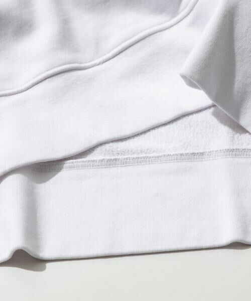 URBAN RESEARCH / アーバンリサーチ パーカー | FORNIGNER Made in USA Hoodie | 詳細5