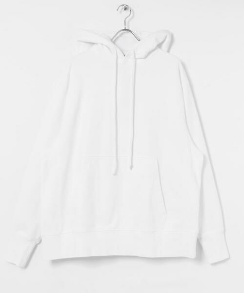 URBAN RESEARCH / アーバンリサーチ パーカー | FORNIGNER Made in USA Hoodie | 詳細6