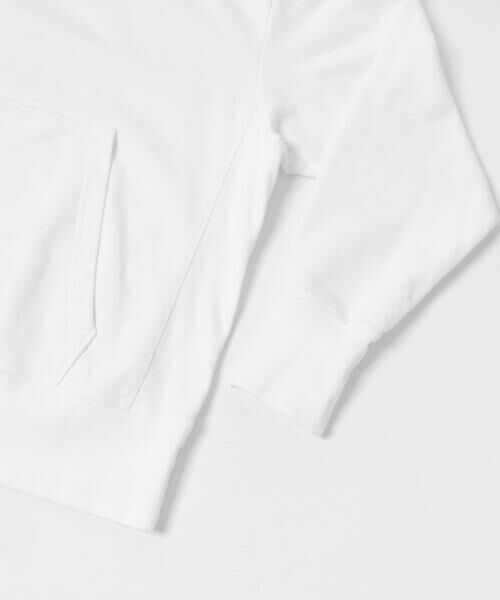 URBAN RESEARCH / アーバンリサーチ パーカー | FORNIGNER Made in USA Hoodie | 詳細7