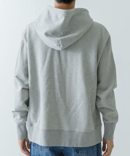 URBAN RESEARCH / アーバンリサーチ パーカー | FORNIGNER Made in USA Hoodie | 詳細14