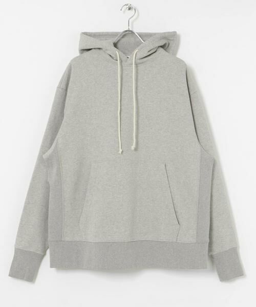 URBAN RESEARCH / アーバンリサーチ パーカー | FORNIGNER Made in USA Hoodie | 詳細15