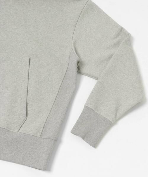 URBAN RESEARCH / アーバンリサーチ パーカー | FORNIGNER Made in USA Hoodie | 詳細17