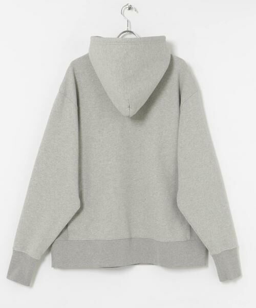 URBAN RESEARCH / アーバンリサーチ パーカー | FORNIGNER Made in USA Hoodie | 詳細18