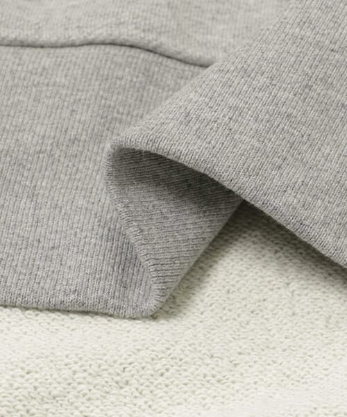 URBAN RESEARCH / アーバンリサーチ パーカー | FORNIGNER Made in USA Hoodie | 詳細19