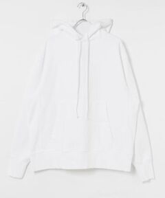 URBAN RESEARCH / アーバンリサーチ パーカー | FORNIGNER　Made in USA Crashed Hood