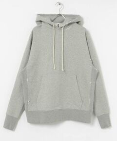 URBAN RESEARCH / アーバンリサーチ パーカー | FORNIGNER　Made in USA Crashed Hood