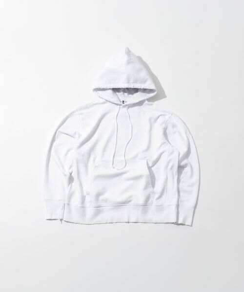URBAN RESEARCH / アーバンリサーチ パーカー | FORNIGNER　Made in USA Crashed Hood | 詳細1