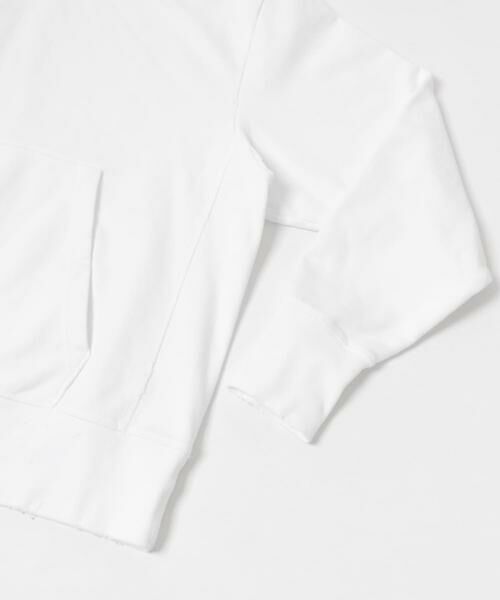 URBAN RESEARCH / アーバンリサーチ パーカー | FORNIGNER　Made in USA Crashed Hood | 詳細3