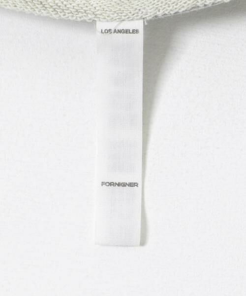 URBAN RESEARCH / アーバンリサーチ パーカー | FORNIGNER　Made in USA Crashed Hood | 詳細19