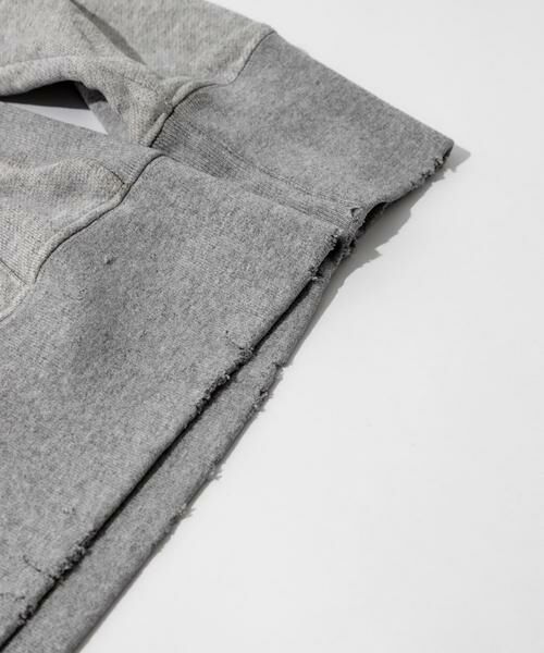 URBAN RESEARCH / アーバンリサーチ パーカー | FORNIGNER　Made in USA Crashed Hood | 詳細10