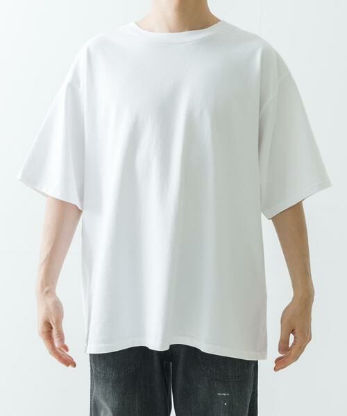 URBAN RESEARCH / アーバンリサーチ Tシャツ | FORNIGNER　Made in USA T-shirts | 詳細1