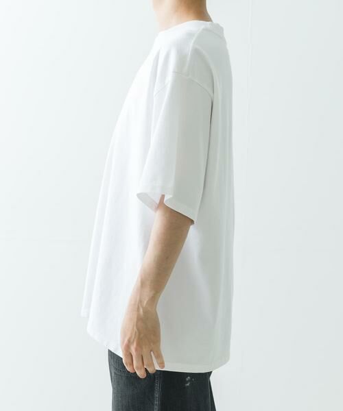 URBAN RESEARCH / アーバンリサーチ Tシャツ | FORNIGNER　Made in USA T-shirts | 詳細2