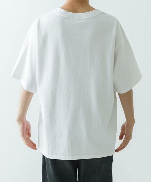 URBAN RESEARCH / アーバンリサーチ Tシャツ | FORNIGNER　Made in USA T-shirts | 詳細3