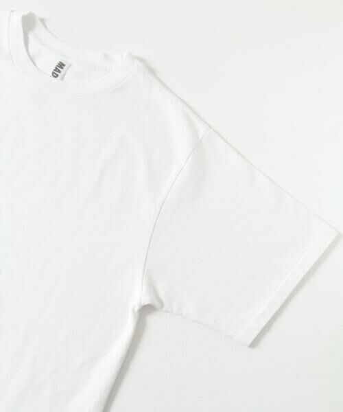 URBAN RESEARCH / アーバンリサーチ Tシャツ | FORNIGNER　Made in USA T-shirts | 詳細5