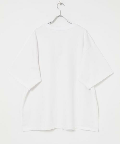 URBAN RESEARCH / アーバンリサーチ Tシャツ | FORNIGNER　Made in USA T-shirts | 詳細6