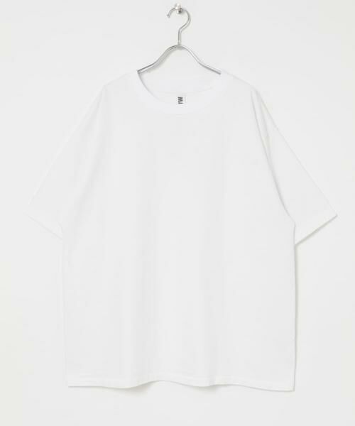 URBAN RESEARCH/アーバンリサーチ FORNIGNER Made in USA T-shirts ホワイト 3 URBAN RESEARCH/アーバンリサーチ FORNIGNER Made in USA T-shirts ホワイト 3