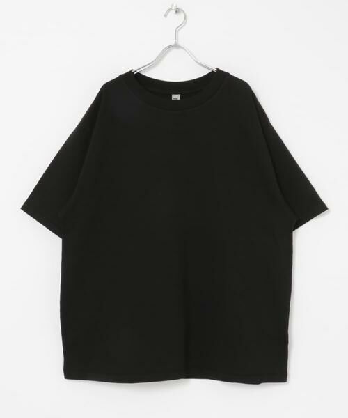 URBAN RESEARCH / アーバンリサーチ Tシャツ | FORNIGNER　Made in USA T-shirts | 詳細10