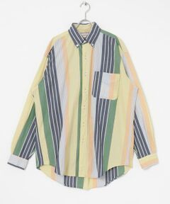 URBAN RESEARCH / アーバンリサーチ シャツ・ブラウス | FREEMANS SPORTING CLUB　CHRYSTIE SHIRT