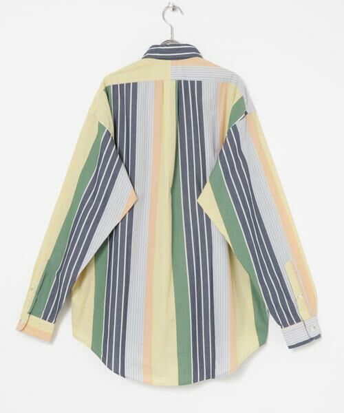 URBAN RESEARCH / アーバンリサーチ シャツ・ブラウス | FREEMANS SPORTING CLUB　CHRYSTIE SHIRT | 詳細3