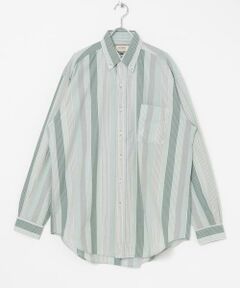 URBAN RESEARCH / アーバンリサーチ シャツ・ブラウス | FREEMANS SPORTING CLUB　CHRYSTIE SHIRT