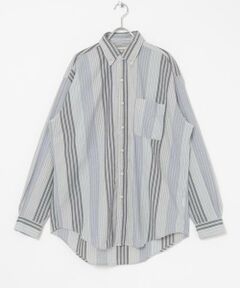 URBAN RESEARCH / アーバンリサーチ シャツ・ブラウス | FREEMANS SPORTING CLUB　CHRYSTIE SHIRT