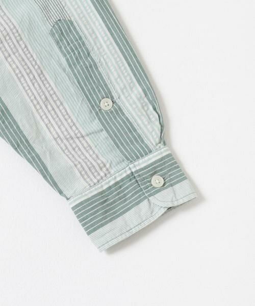 URBAN RESEARCH / アーバンリサーチ シャツ・ブラウス | FREEMANS SPORTING CLUB　CHRYSTIE SHIRT | 詳細5