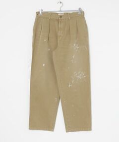 URBAN RESEARCH / アーバンリサーチ その他パンツ | FREEMANS SPORTING CLUB　DOUGLASTON  TROUSERS