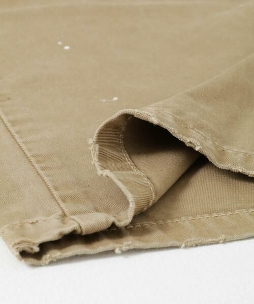 URBAN RESEARCH / アーバンリサーチ その他パンツ | FREEMANS SPORTING CLUB　DOUGLASTON  TROUSERS | 詳細10