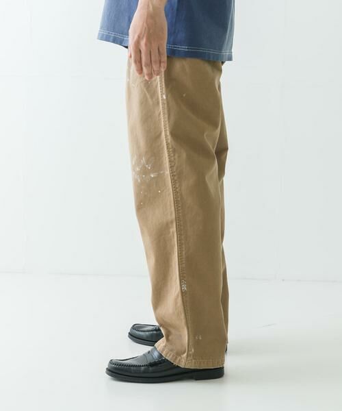 URBAN RESEARCH / アーバンリサーチ その他パンツ | FREEMANS SPORTING CLUB　DOUGLASTON  TROUSERS | 詳細2