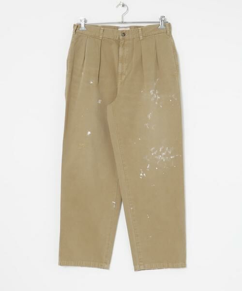 URBAN RESEARCH / アーバンリサーチ その他パンツ | FREEMANS SPORTING CLUB　DOUGLASTON  TROUSERS | 詳細5