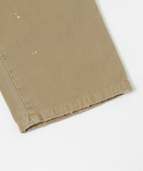 URBAN RESEARCH / アーバンリサーチ その他パンツ | FREEMANS SPORTING CLUB　DOUGLASTON  TROUSERS | 詳細7