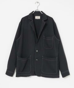 URBAN RESEARCH / アーバンリサーチ その他アウター | FREEMANS SPORTING CLUB　DOBSON SHIRTS JACKET